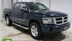 2011 Ram Dakota Lone Star