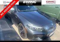 2018 BMW M2 Base