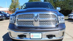 2017 Ram Ram Pickup 1500 Laramie