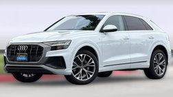 2023 Audi Q8 quattro Premium Plus 55 TFSI