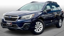 2018 Subaru Outback 2.5i