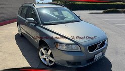 2008 Volvo V50 2.4i