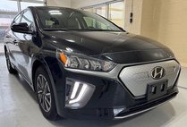 2021 Hyundai Ioniq Electric Limited