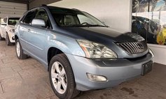 2008 Lexus RX 350 Base