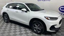 2023 Honda HR-V EX-L