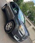 2013 GMC Acadia SLT-1