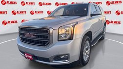 2019 GMC Yukon SLT Standard Edition