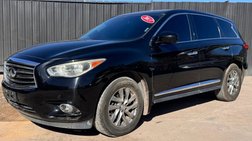 2013 Infiniti JX35 Base