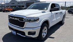 2025 Ram Ram Pickup 1500 Lone Star
