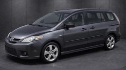 2006 Mazda MAZDA5 Sport