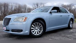 2013 Chrysler 300 Motown