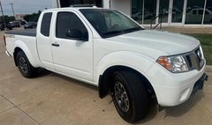 2018 Nissan Frontier Desert Runner