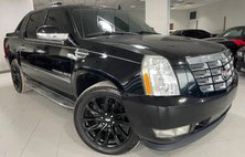2009 Cadillac Escalade EXT Base
