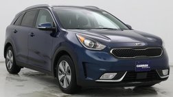 2017 Kia Niro EX