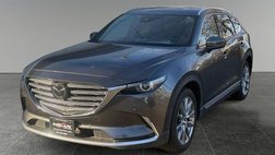 2019 Mazda CX-9 Grand Touring