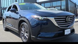 2023 Mazda CX-9 Touring