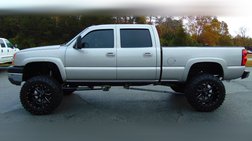 2004 Chevrolet Silverado 2500HD LT