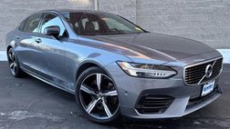 2020 Volvo S90 T8 R-Design