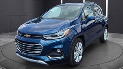 2020 Chevrolet Trax Premier