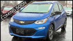 2020 Chevrolet Bolt EV Premier