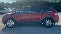 2007 Lincoln MKX Base