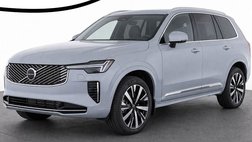 2026 Volvo XC90 B5 Core