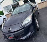 2012 Mazda MAZDA3 i Grand Touring