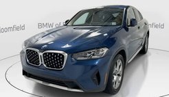 2023 BMW X4 xDrive30i