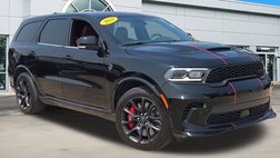 2021 Dodge Durango SRT Hellcat