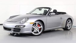 2005 Porsche 911 Carrera S