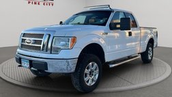 2011 Ford F-150 XL
