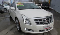 2013 Cadillac XTS Premium Collection