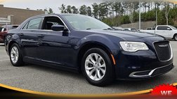 2016 Chrysler 300 Limited