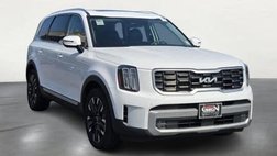 2023 Kia Telluride SX