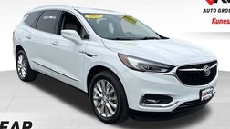 2018 Buick Enclave Premium