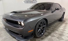 2021 Dodge Challenger GT
