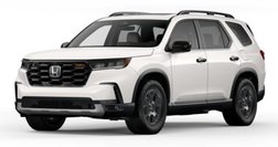 2023 Honda Pilot TrailSport