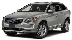 2016 Volvo XC60 T5 Premier