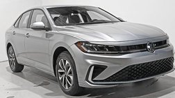 2025 Volkswagen Jetta S