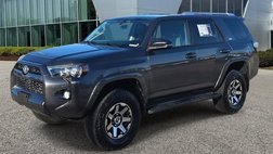 2015 Toyota 4Runner SR5 Premium