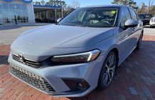 2023 Honda Civic Touring