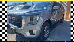2022 GMC Yukon XL SLE