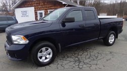 2018 Ram Ram Pickup 1500 Express