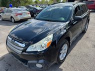 2014 Subaru Outback 2.5i