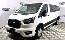 2024 Ford Transit 350 XLT