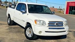 2005 Toyota Tundra SR5