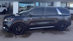 2024 Kia Carnival SX