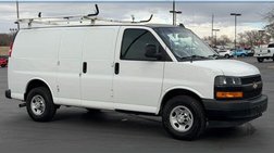 2019 Chevrolet Express 2500