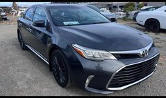 2016 Toyota Avalon Touring
