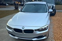 2013 BMW 3 Series 328i